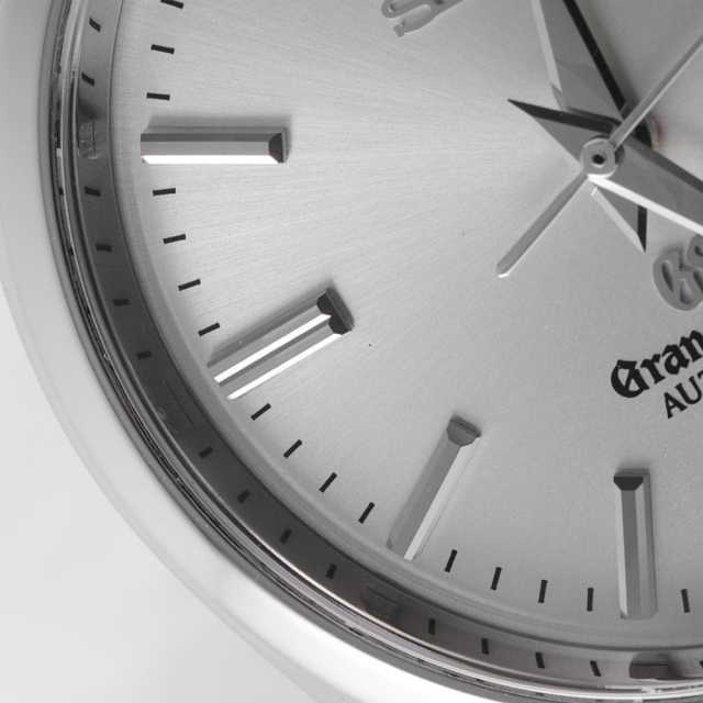 GRAND SEIKO Mechanical SBGR051 Men's Used