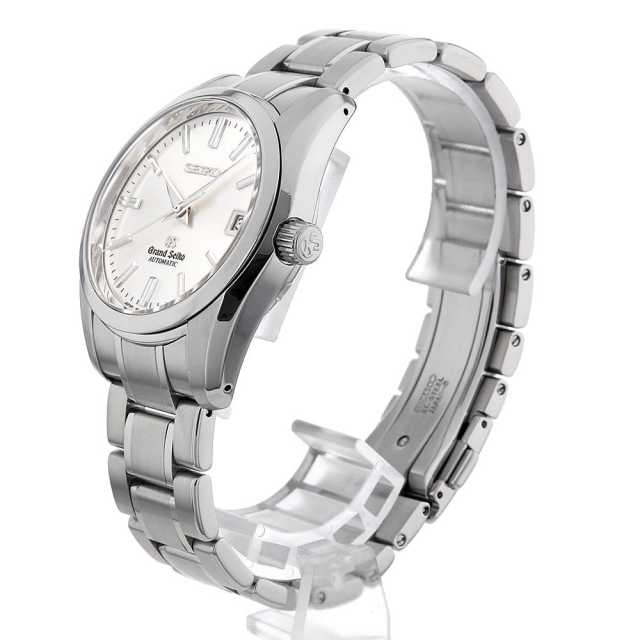 GRAND SEIKO Mechanical SBGR051 Men's Used