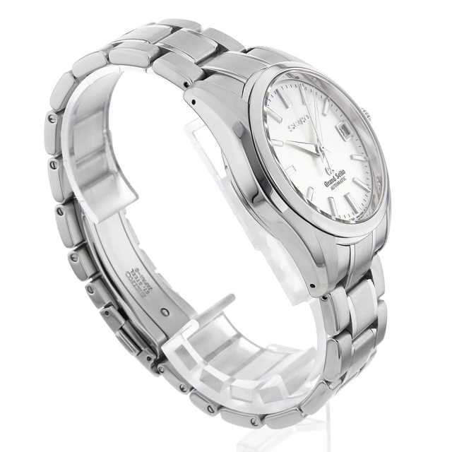 GRAND SEIKO Mechanical SBGR051 Men's Used
