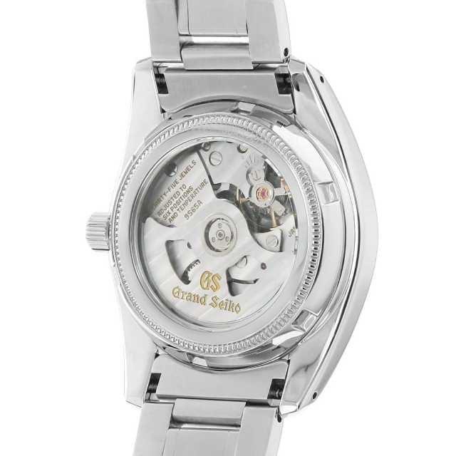 SBGR051 シルバー Grand Seiko（グランドセイコー）メカニカル 中古