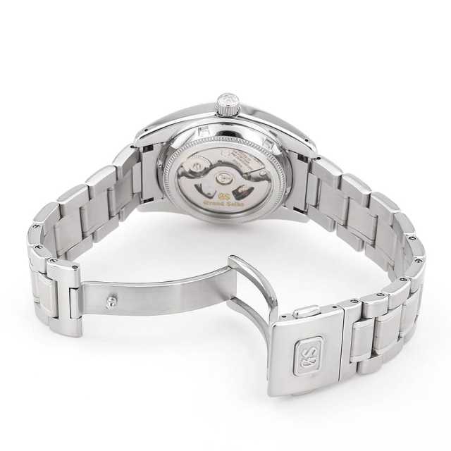 GRAND SEIKO Mechanical SBGR051 Men's Used