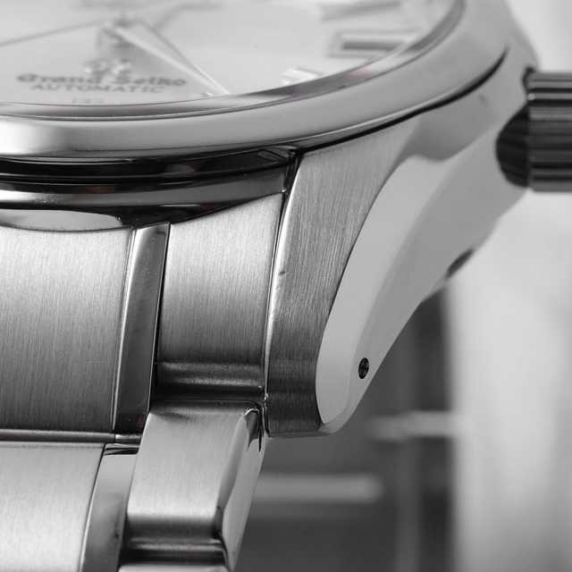 GRAND SEIKO Mechanical SBGR051 Men's Used