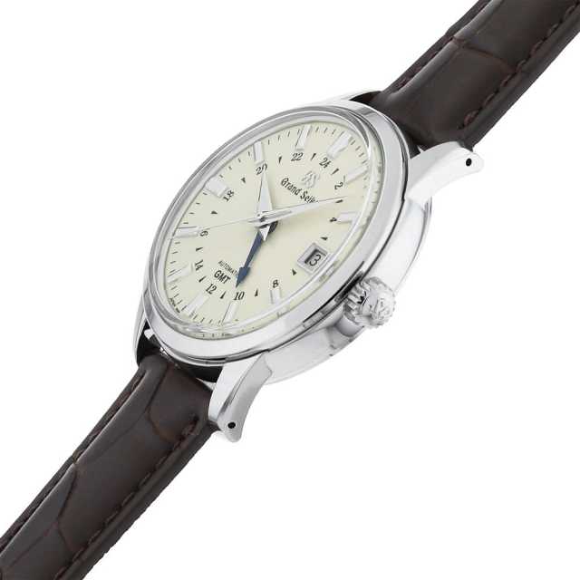 グランドセイコー メカニカル SBGM221 メンズ 中古