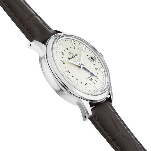 グランドセイコー メカニカル SBGM221 メンズ 中古