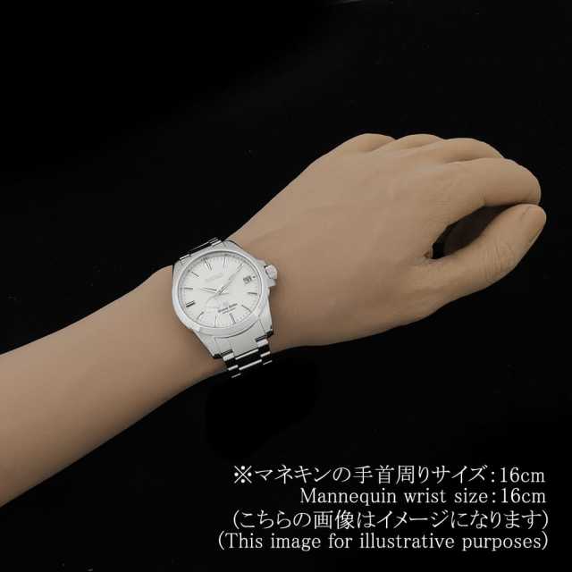 GRAND SEIKO Spring Drive SBGA025 Men's Used