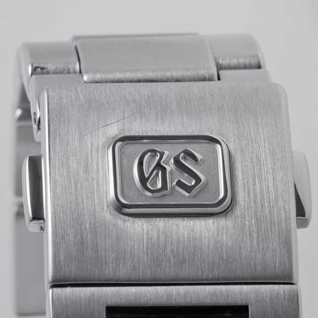 GRAND SEIKO Spring Drive SBGA025 Men's Used