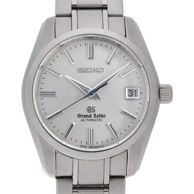 グランドセイコー メカニカル SBGR059 メンズ 中古