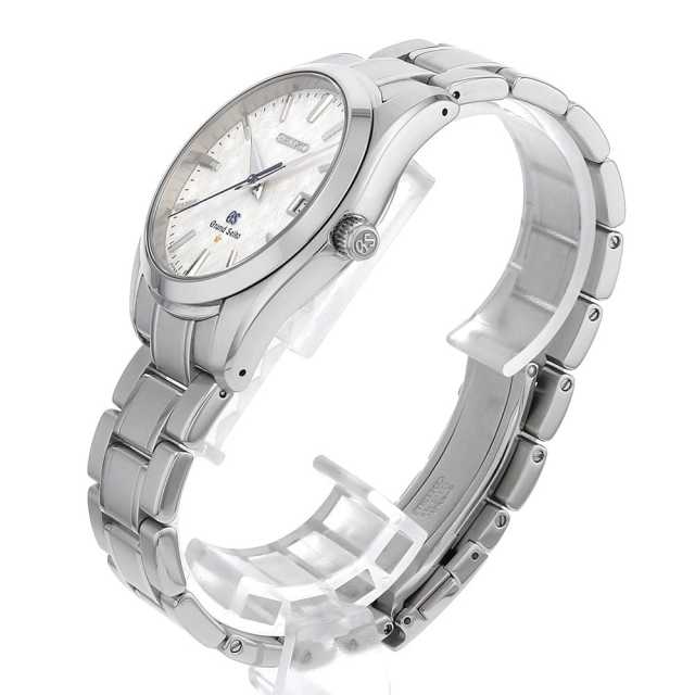 GRAND SEIKO Quartz SBGX103 Men's Used