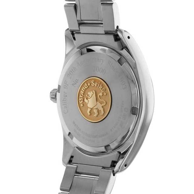 GRAND SEIKO Quartz SBGX103 Men's Used