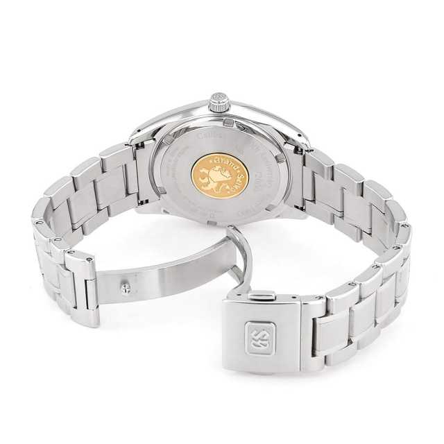 GRAND SEIKO Quartz SBGX103 Men's Used