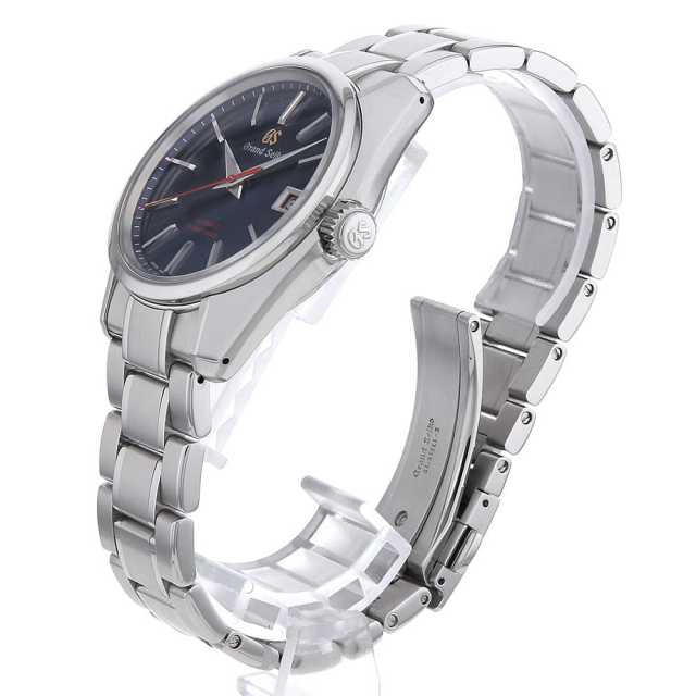 SBGH281 ブルー Grand Seiko（グランドセイコー）ヘリテージ