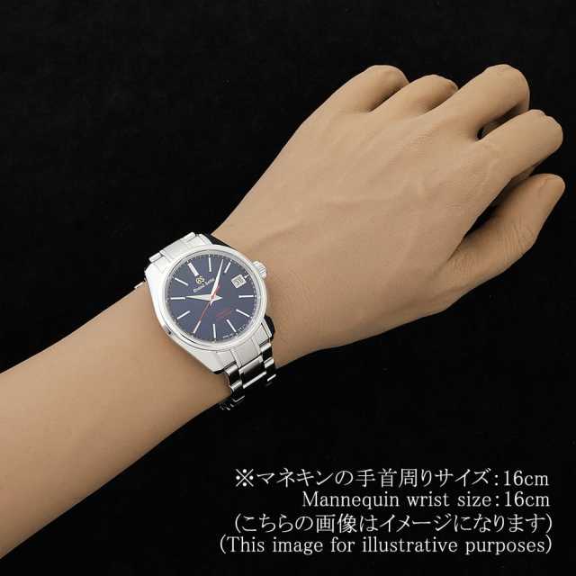 SBGH281 ブルー Grand Seiko（グランドセイコー）ヘリテージ