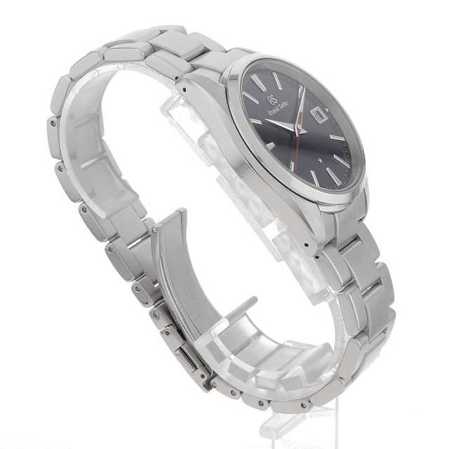 GRAND SEIKO Quartz SBGP007 Men's Used