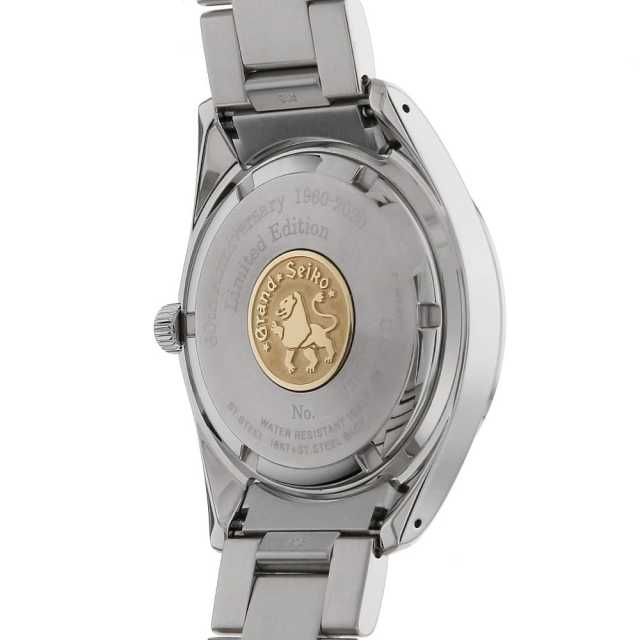 GRAND SEIKO Quartz SBGP007 Men's Used