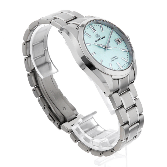 SBGH349 ブルー Grand Seiko（グランドセイコー）ヘリテージ