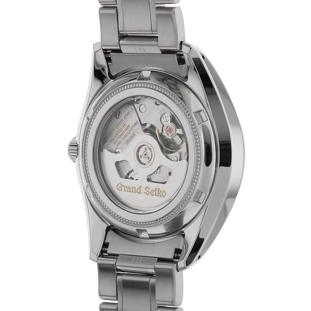 SBGH349 ブルー Grand Seiko（グランドセイコー）ヘリテージ