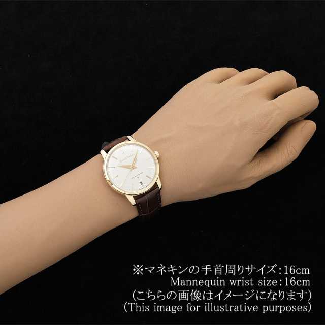 グランドセイコー メカニカル SBGW252 メンズ 中古