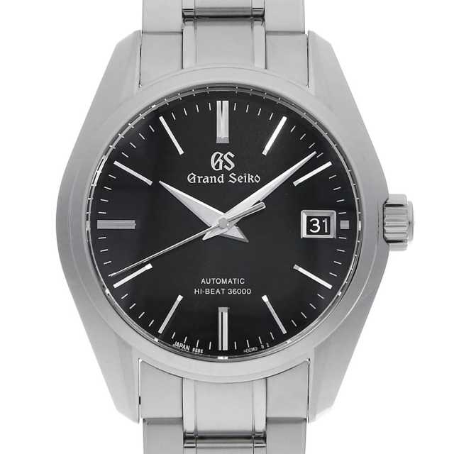グランドセイコー メカニカル SBGH205 メンズ 中古