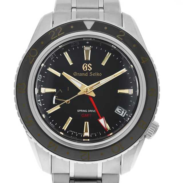 GRAND SEIKO Spring Drive SBGE215 Men's Used
