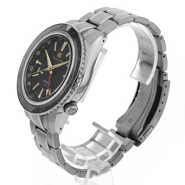 GRAND SEIKO Spring Drive SBGE215 Men's Used