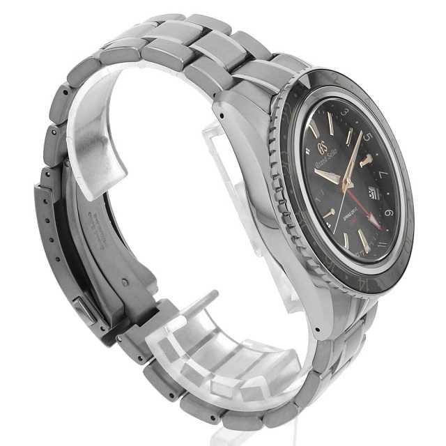 GRAND SEIKO Spring Drive SBGE215 Men's Used