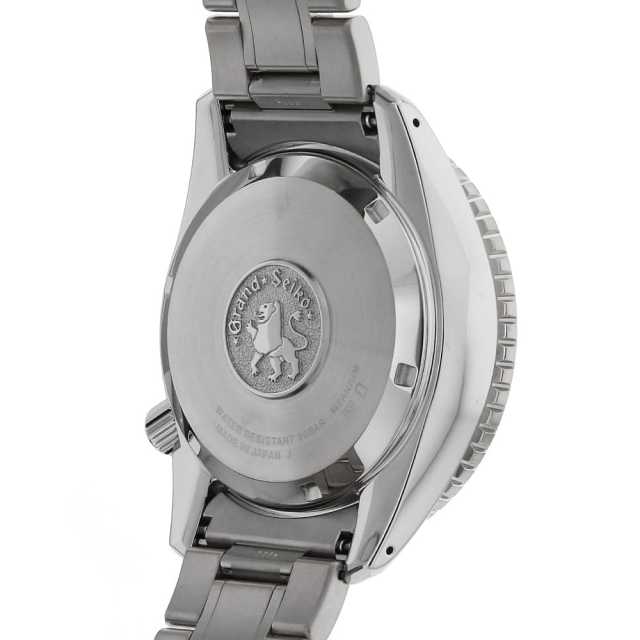 GRAND SEIKO Spring Drive SBGE215 Men's Used