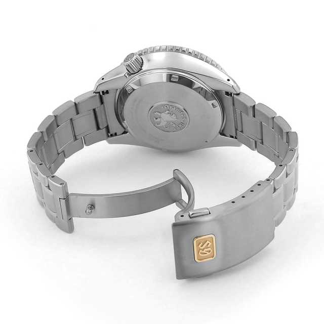 GRAND SEIKO Spring Drive SBGE215 Men's Used
