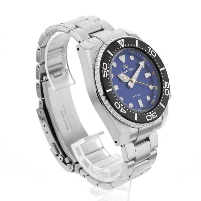 SBGX337 ブルー Grand Seiko（グランドセイコー）スポーツコレクション