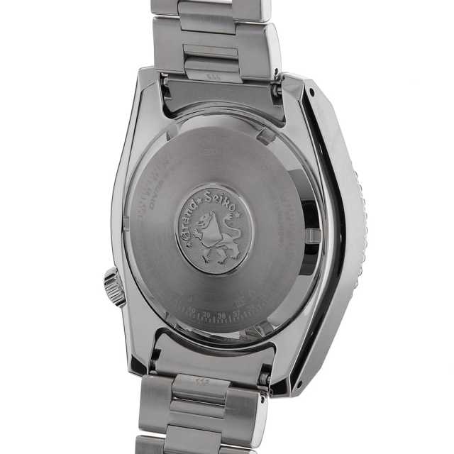 SBGX337 ブルー Grand Seiko（グランドセイコー）スポーツコレクション