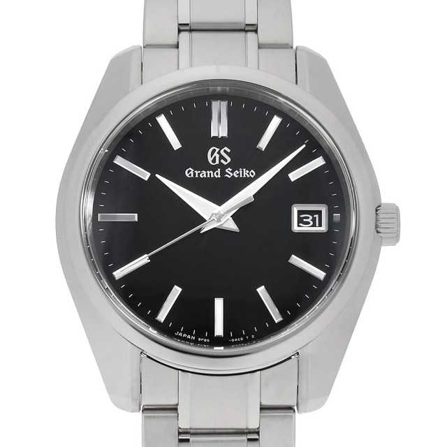 グランドセイコー クォーツ SBGP003 メンズ 中古