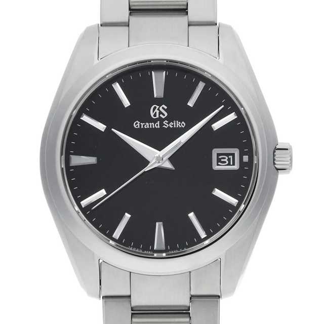 グランドセイコー クォーツ SBGV223 メンズ 中古