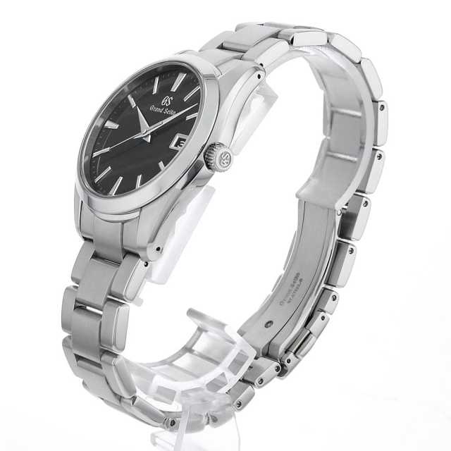 SBGV223 ブラック Grand Seiko（グランドセイコー）ヘリテージ