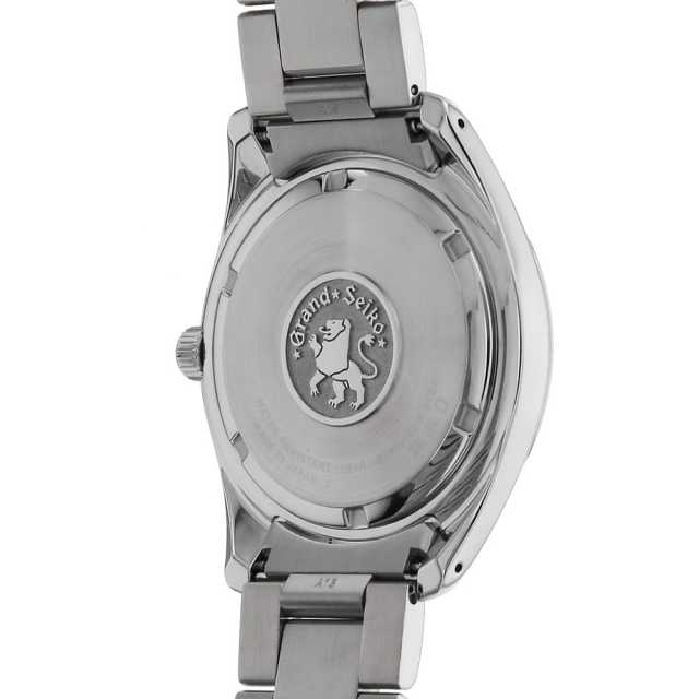 SBGV223 ブラック Grand Seiko（グランドセイコー）ヘリテージ