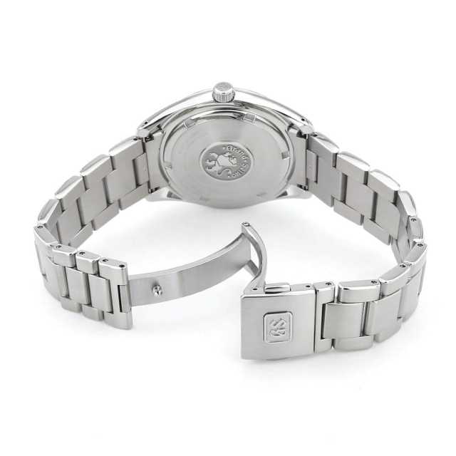 グランドセイコー クォーツ SBGV223 メンズ 中古