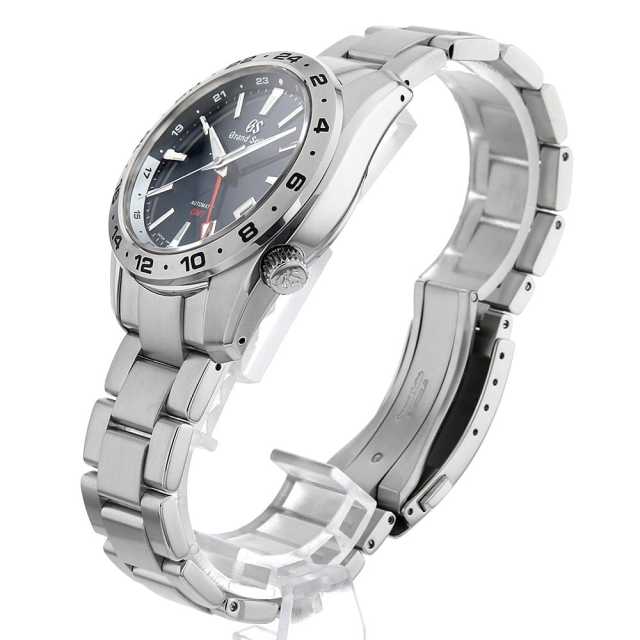 GRAND SEIKO Mechanical SBGM245 Men's Used