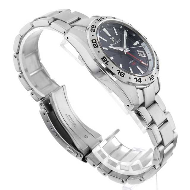GRAND SEIKO Mechanical SBGM245 Men's Used