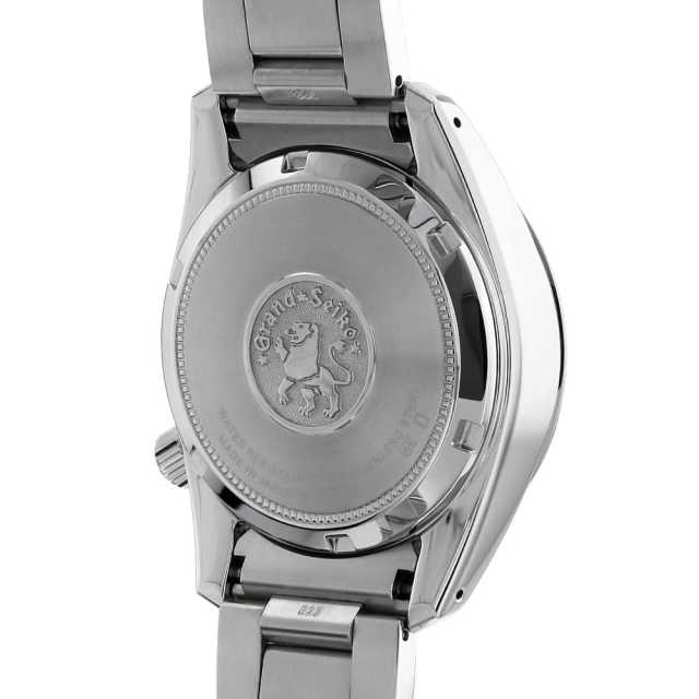 GRAND SEIKO Mechanical SBGM245 Men's Used