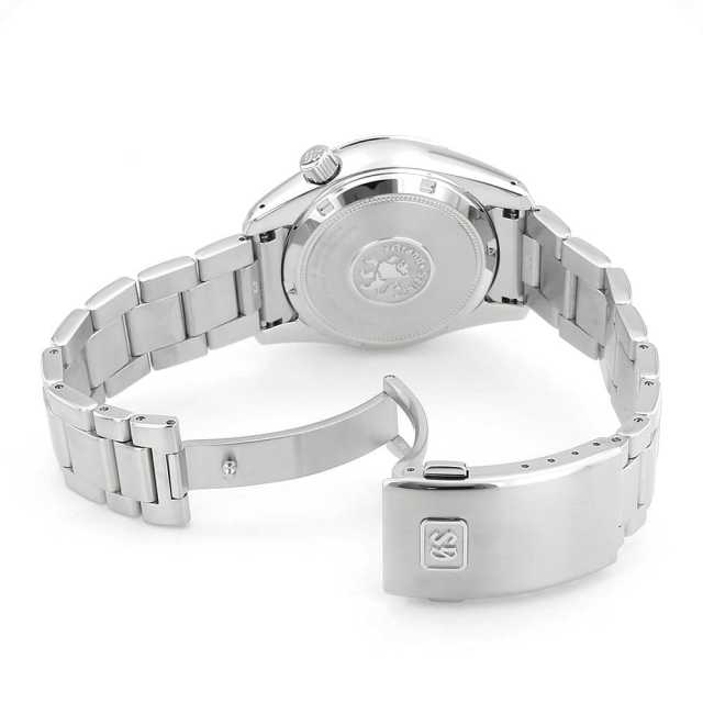 GRAND SEIKO Mechanical SBGM245 Men's Used