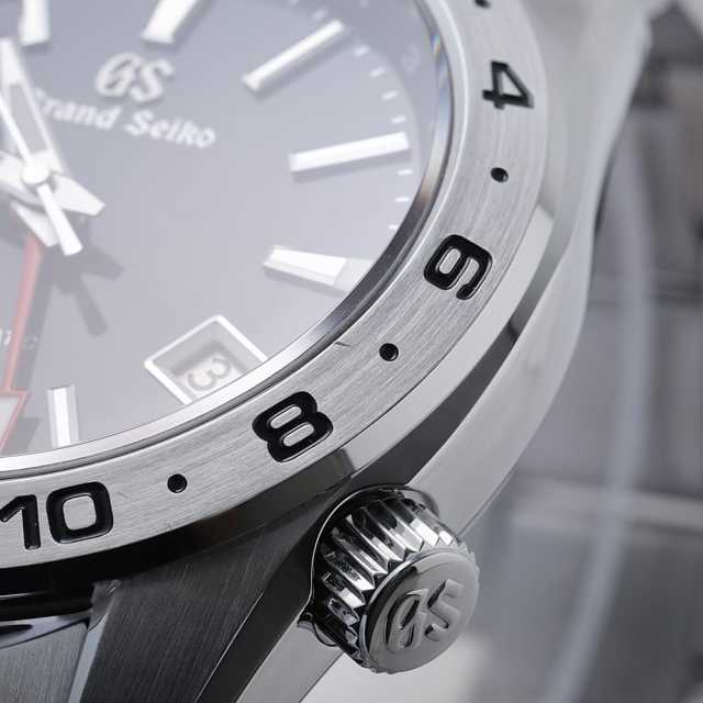 GRAND SEIKO Mechanical SBGM245 Men's Used