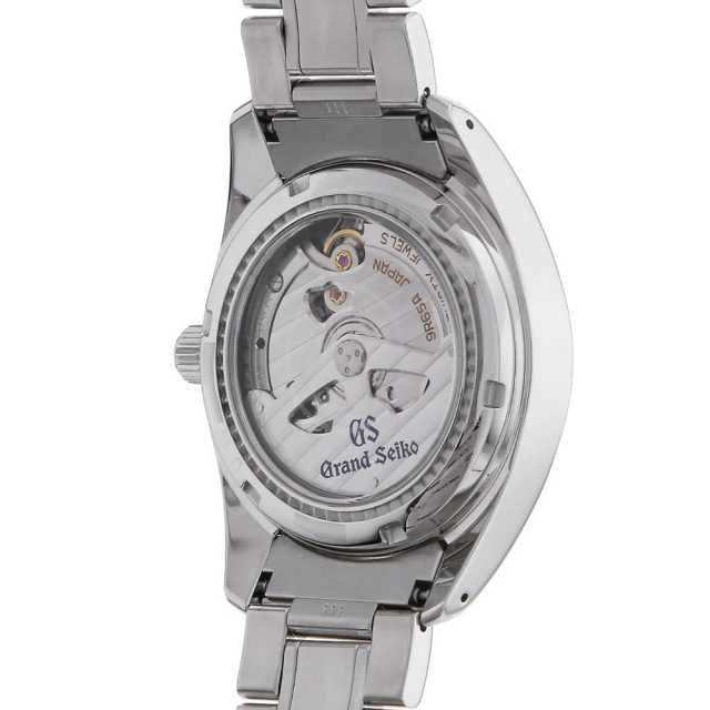 グランドセイコー スプリングドライブ SBGA203 メンズ 中古