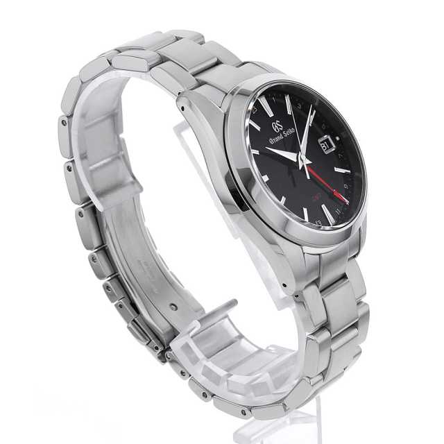 SBGN013 ブラック Grand Seiko（グランドセイコー）ヘリテージ