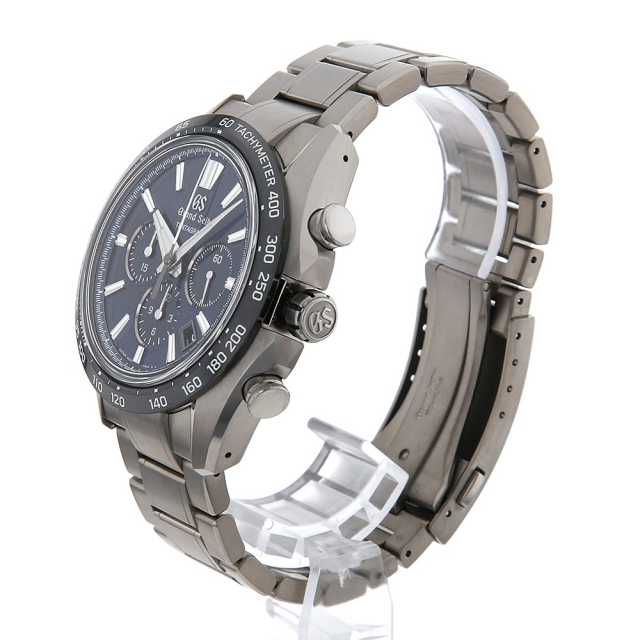 SLGC001 ブルー Grand Seiko（グランドセイコー）エボリューション9