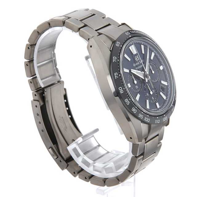 GRAND SEIKO Mechanical SLGC001 Men's Used