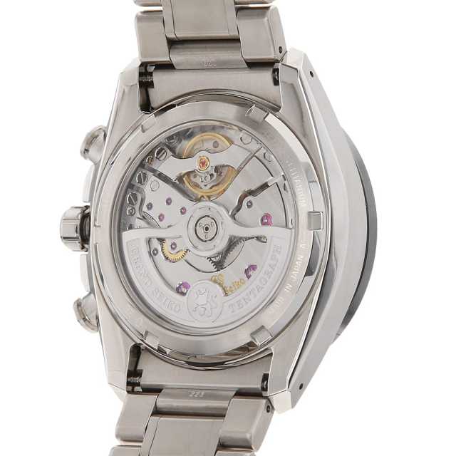 GRAND SEIKO Mechanical SLGC001 Men's Used
