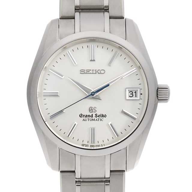 グランドセイコー メカニカル SBGR059 メンズ 中古