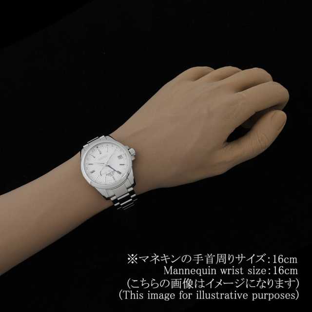 グランドセイコー スプリングドライブ SBGE009 メンズ 中古
