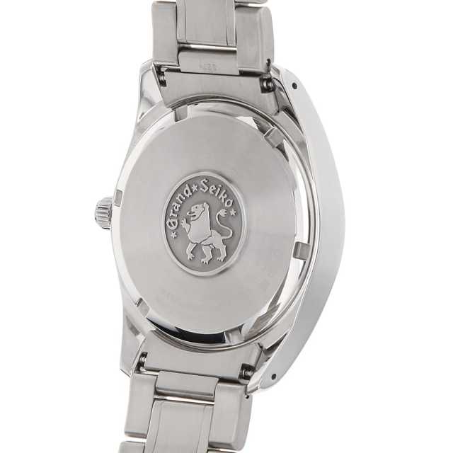 SBGX269 ブラック Grand Seiko（グランドセイコー）ヘリテージ