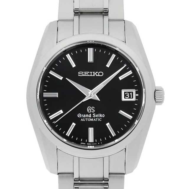 GRAND SEIKO Mechanical SBGR023 Men's Used