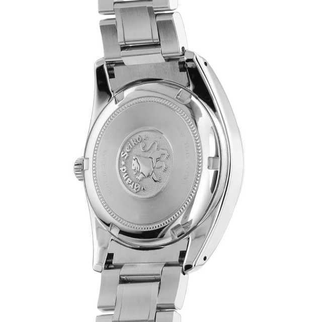 GRAND SEIKO Mechanical SBGR023 Men's Used
