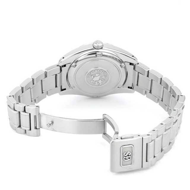 GRAND SEIKO Mechanical SBGR023 Men's Used